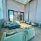 Modern 2BR in Central Makati! Netflix Wi-Fi Pool - 马尼拉