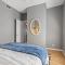 PetFriendly 2BR Convenient to Stadium&Downtown - ctd