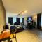 Istanbul Airport Treekos Suite Hotel