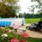 Bed&Breakfast La Siepe