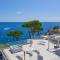 AMORE RENTALS - Villa Neranyum