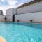 Stunning Home In Conil De La Frontera - Conil de la Frontera