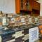 Gabala lux house