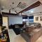 Casa inteira l 7 min Alphaville - أوساسكو
