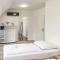T&K Apartments - Krefeld Zentrum - 1 and 2 room Apartments 20min to Fair DUS - Krefeld