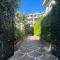 Villa Borghese Green Apartment