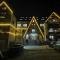 Apartmány Fatrapark 1 s WELLNESSOM Hrabovská dolina