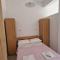 Apartmani Butigan-Tiha Luka