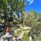 Les Lodges de Saint Cassien