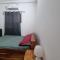 Appartement deux chambres-salon