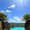 Les Lodges de Saint Cassien