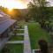 Swartberg Private Game Lodge