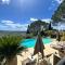 Les Lodges de Saint Cassien 2
