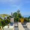 Villa Azul
