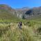 Swartberg Private Game Lodge - Oudtshoorn