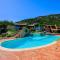 Sardinia Family Villas - Villa Carmen with sea view and pool