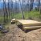 Black Oak Campsite at Hocking Vacations Campsites - Tent not Included Black Oak Campsite at Hocking Vacations Campsites - Tent not Included
