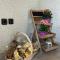 Rustic and Spacious House - Mytilinioí