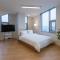 "GRAND OPENED" Maxtyle Guesthouse Dongdaemun