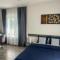 Guest House Klanfar