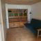 Apartment with a panoramic view - Viðareiði