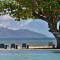 Sublime Tahiti Beach Retreat - Mataiea