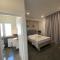 Brahma Luxury Rooms