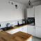 Przytulny Apartament Słowackiego - 翁格罗维茨