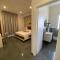 Brahma Luxury Rooms