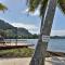 Sublime Tahiti Beach Retreat - Mataiea