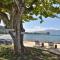 Sublime Tahiti Beach Retreat