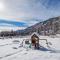 Tamarron Lodge Studio 412