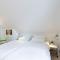 Fewo Am Horizont 2 - Zingst - DG -TOP Lage - Balkon - Parkplatz - strandnah