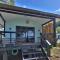 Sublime Tahiti Beach Retreat - Mataiea