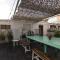 Aldea Hostel & Café