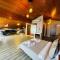 Istanbul Airport Treekos Suite Hotel