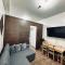 Heart of Makati, Fully furnished condo, cbd central location