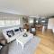 Ocean Retreat - Part of the The Bay Filey Holiday Village with pool, gym and direct beach access, pub, restaurant, tennis and meadows walks