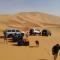 Merzouga Camel Trekking Camp - Мерзуга