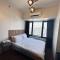 Heart of Makati, Fully furnished condo, cbd central location