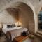 Locanda Di San Martino Hotel & Thermae Romanae - Matera