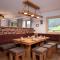 Alpen Chalet Wohnung "Martha"