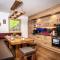Alpen Chalet Wohnung "Martha" - Zellberg