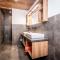 Alpen Chalet Wohnung "Martha"
