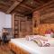 Alpen Chalet Wohnung "Martha"