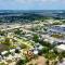 Seaside Elegance 3 Mi to FM Beach Paradise Sleep 6