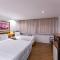 Hotel Dan Inn Curitiba Centro By Nacional Inn