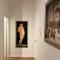 Luxury Art Apartment in Florence