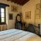 Casa Buganza Umbria Retreat amid Hills and History