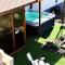 Jódi-Hegy Resort Siófok - 希欧福克